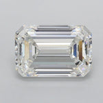 IGI 2.29 Carat Emerald Lab Grown Diamond 人工培育鑽石 實驗室人造鑽石