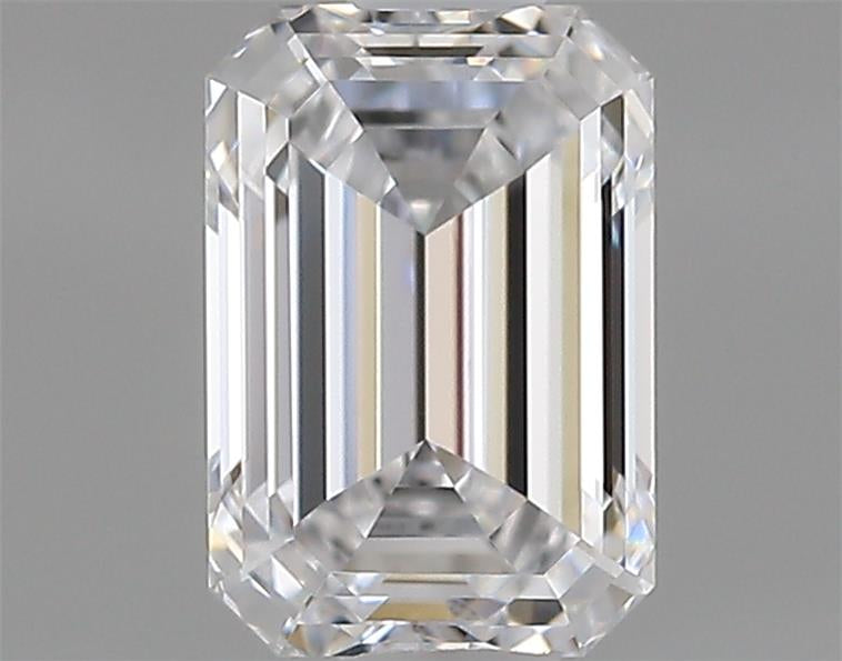 IGI 0.70 Carat Emerald Lab Grown Diamond 人工培育鑽石 實驗室人造鑽石