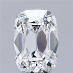 IGI 4.02 Carat Cushion Lab Grown Diamond 人工培育鑽石 實驗室人造鑽石