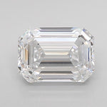 IGI 1.86 Carat Emerald Lab Grown Diamond 人工培育鑽石 實驗室人造鑽石