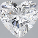 IGI 2.43 Carat Heart Lab Grown Diamond 人工培育鑽石 實驗室人造鑽石