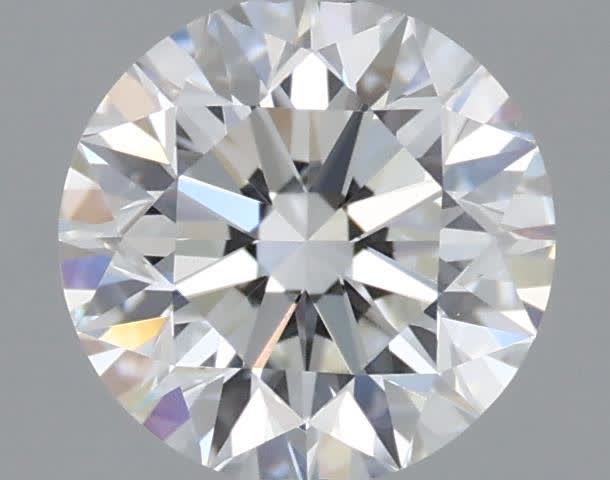 IGI 1.09 Carat Round Brilliant Lab Grown Diamond
