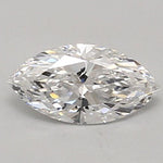 IGI 0.71 Carat Marquise Lab Grown Diamond