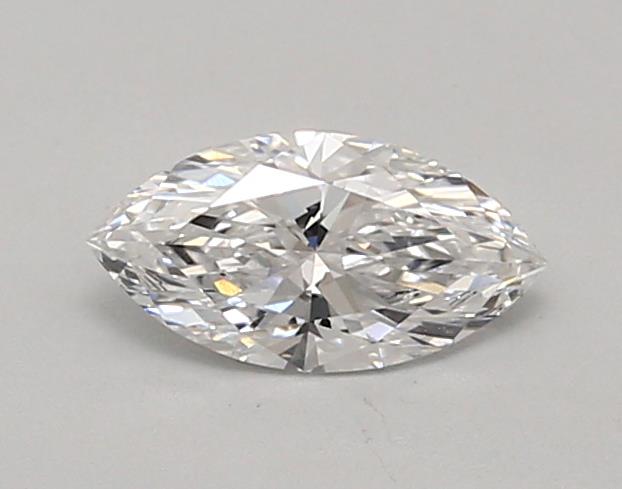 IGI 0.71 Carat Marquise Lab Grown Diamond