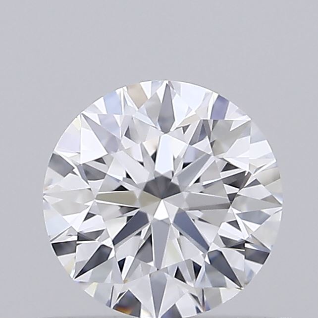 IGI 0.51 Carat Round Brilliant Lab Grown Diamond 人工培育鑽石 實驗室人造鑽石
