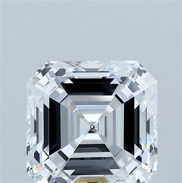 IGI 2.10 Carat Asscher Lab Grown Diamond 人工培育鑽石 實驗室人造鑽石