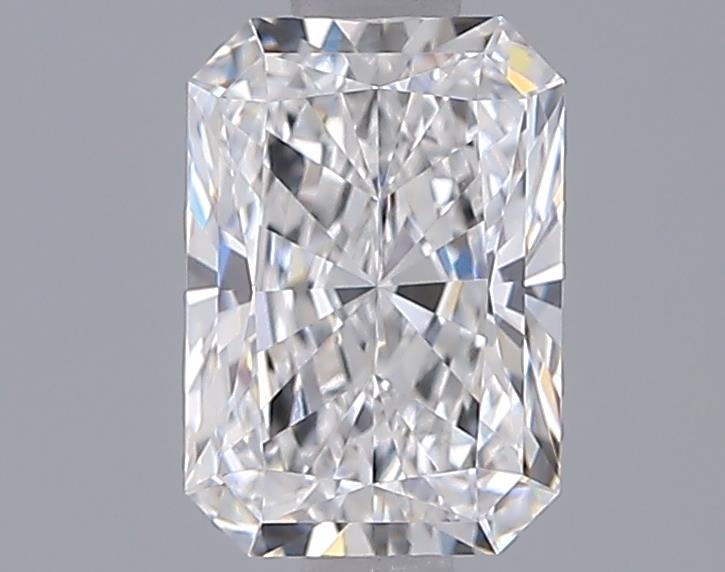 IGI 1.32 Carat Radiant Cut Lab Grown Diamond 人工培育鑽石 實驗室人造鑽石