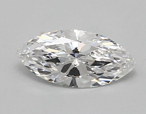 IGI 0.77 Carat Marquise Lab Grown Diamond 人工培育鑽石 實驗室人造鑽石