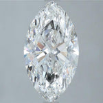 IGI 3.03 Carat Marquise Lab Grown Diamond 人工培育鑽石 實驗室人造鑽石