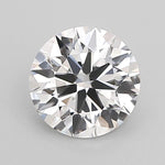 IGI 1 Carat Round Brilliant Lab Grown Diamond