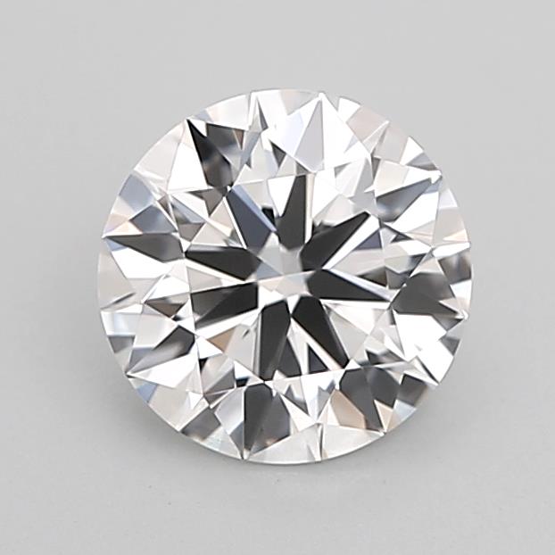 IGI 1 Carat Round Brilliant Lab Grown Diamond