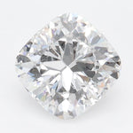 IGI 1.5 Carat Cushion Lab Grown Diamond