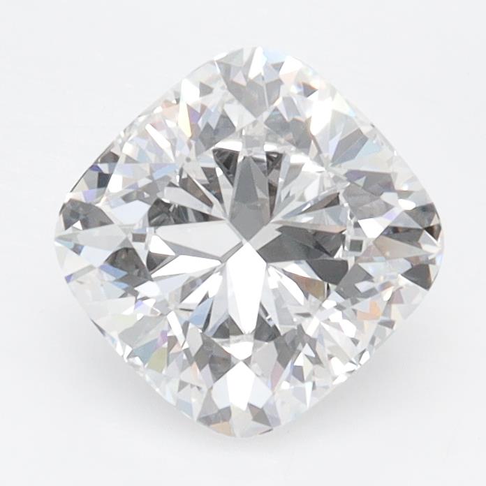 IGI 1.5 Carat Cushion Lab Grown Diamond