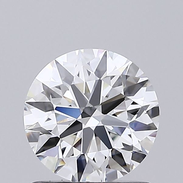 IGI 1.05 Carat Round Brilliant Lab Grown Diamond