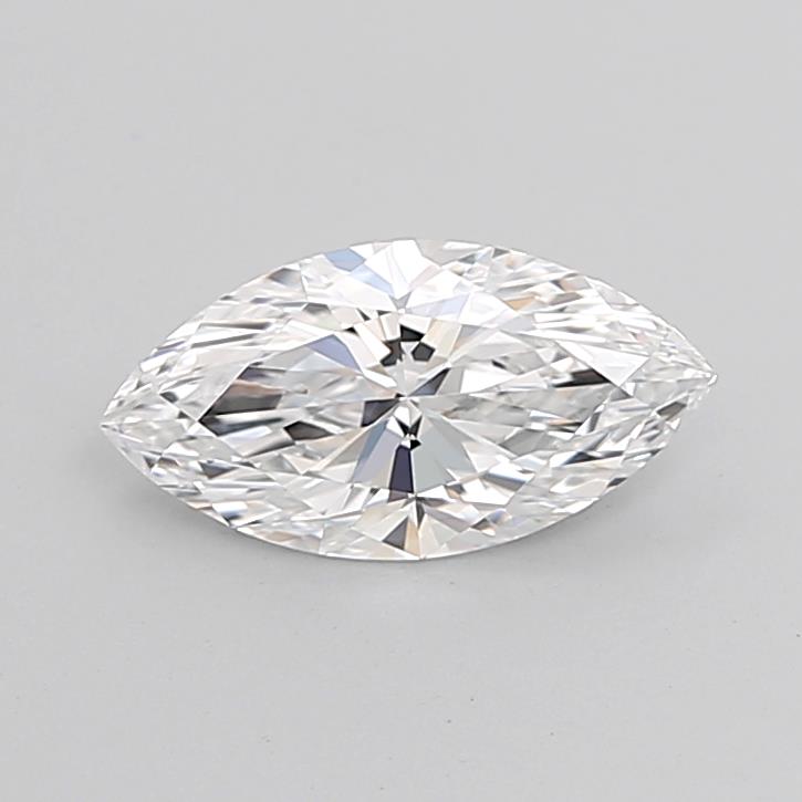 IGI 1.73 Carat Marquise Lab Grown Diamond 人工培育鑽石 實驗室人造鑽石