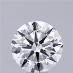 IGI 7.74 Carat Round Brilliant Lab Grown Diamond 人工培育鑽石 實驗室人造鑽石