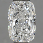 IGI 1.02 Carat Cushion Lab Grown Diamond
