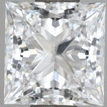 IGI 1.27 Carat Princess Cut Lab Grown Diamond