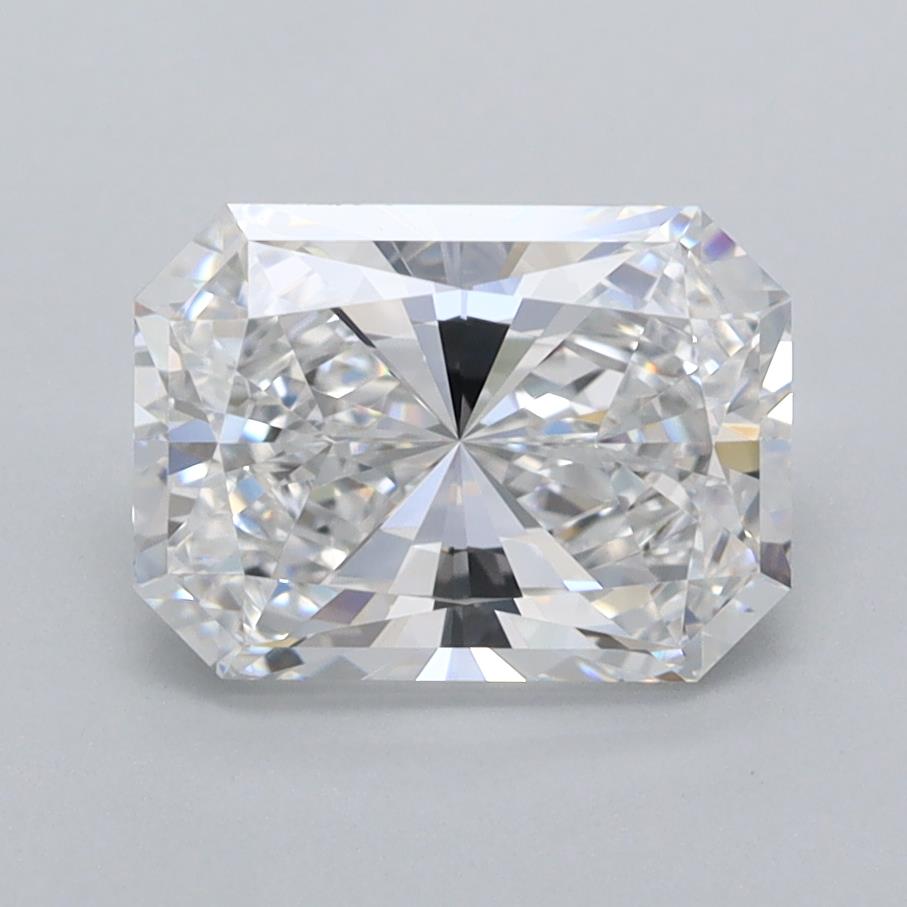 IGI 2.03 Carat Radiant Cut Lab Grown Diamond 人工培育鑽石 實驗室人造鑽石