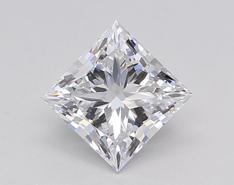 IGI 1.11 Carat 公主方 - Princess Cut 培育鑽石 Lab Grown Diamond 人造鑽石 人工鑽石 實驗室鑽石 培養鑽石 香港 培育鑽 