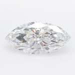 IGI 1.20 Carat Marquise Lab Grown Diamond 人工培育鑽石 實驗室人造鑽石