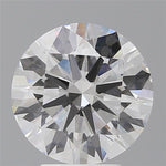 IGI 4.10 Carat Round Brilliant Lab Grown Diamond 人工培育鑽石 實驗室人造鑽石