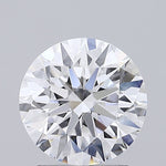 IGI 2.01 Carat Round Brilliant Lab Grown Diamond