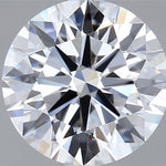 IGI 2.29 Carat Round Brilliant Lab Grown Diamond 人工培育鑽石 實驗室人造鑽石