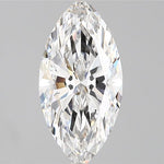 IGI 1.80 Carat Marquise Lab Grown Diamond 人工培育鑽石 實驗室人造鑽石