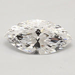 IGI 0.71 Carat Marquise Lab Grown Diamond 人工培育鑽石 實驗室人造鑽石