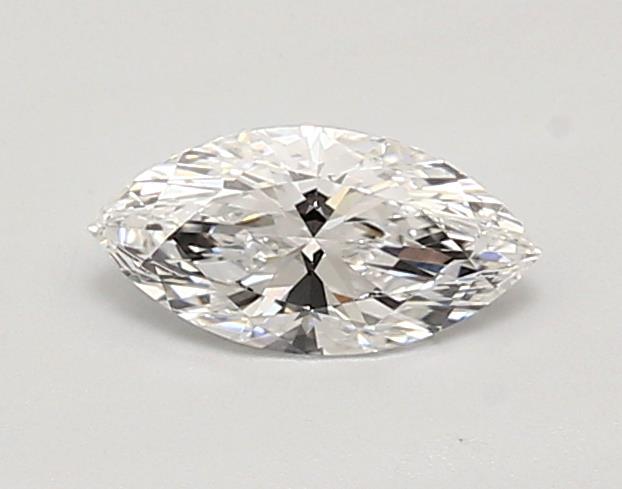 IGI 0.71 Carat Marquise Lab Grown Diamond 人工培育鑽石 實驗室人造鑽石