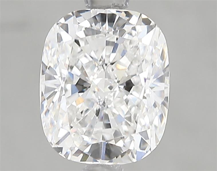 IGI 2.02 Carat Cushion Lab Grown Diamond