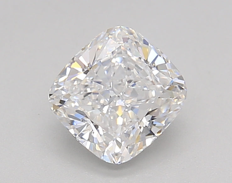 IGI 1.05 Carat 枕形 - Cushion 培育鑽石 Lab Grown Diamond 人造鑽石 人工鑽石 實驗室鑽石 培養鑽石 香港 培育鑽 