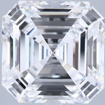 IGI 2.82 Carat Asscher Lab Grown Diamond 人工培育鑽石 實驗室人造鑽石
