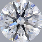IGI 2.00 Carat Round Brilliant Lab Grown Diamond 人工培育鑽石 實驗室人造鑽石