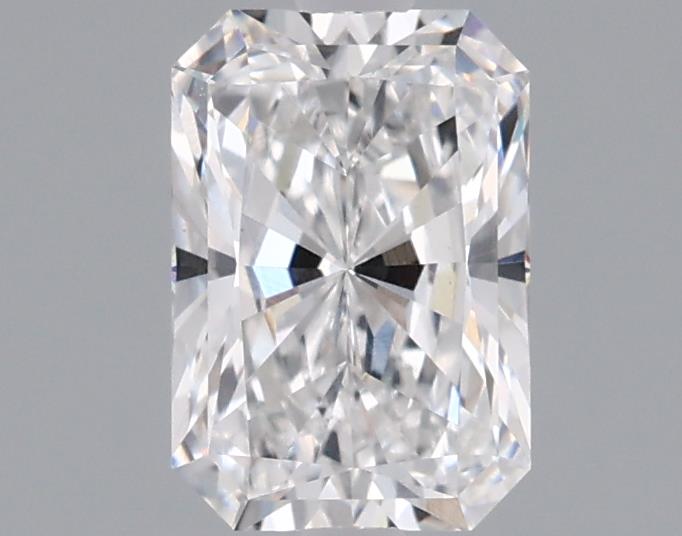 IGI 1.04 Carat Radiant Cut Lab Grown Diamond 人工培育鑽石 實驗室人造鑽石