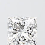 IGI 2.02 Carat Princess Cut Lab Grown Diamond 人工培育鑽石 實驗室人造鑽石