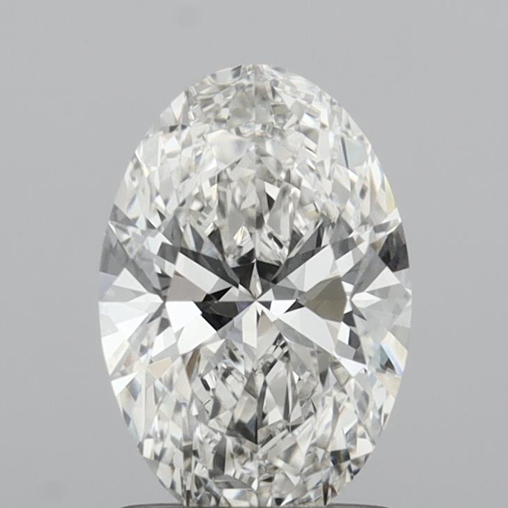 IGI 1.35 Carat Round Brilliant Lab Grown Diamond 人工培育鑽石 實驗室人造鑽石