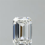 IGI 2.09 Carat Emerald Lab Grown Diamond 人工培育鑽石 實驗室人造鑽石