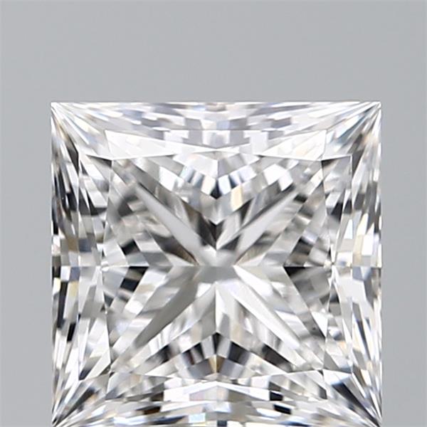 IGI 1.73 Carat Princess Cut Lab Grown Diamond 人工培育鑽石 實驗室人造鑽石