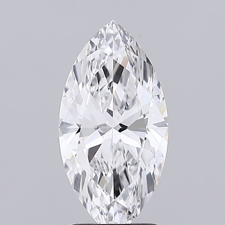 IGI 2.02 Carat Marquise Lab Grown Diamond 人工培育鑽石 實驗室人造鑽石