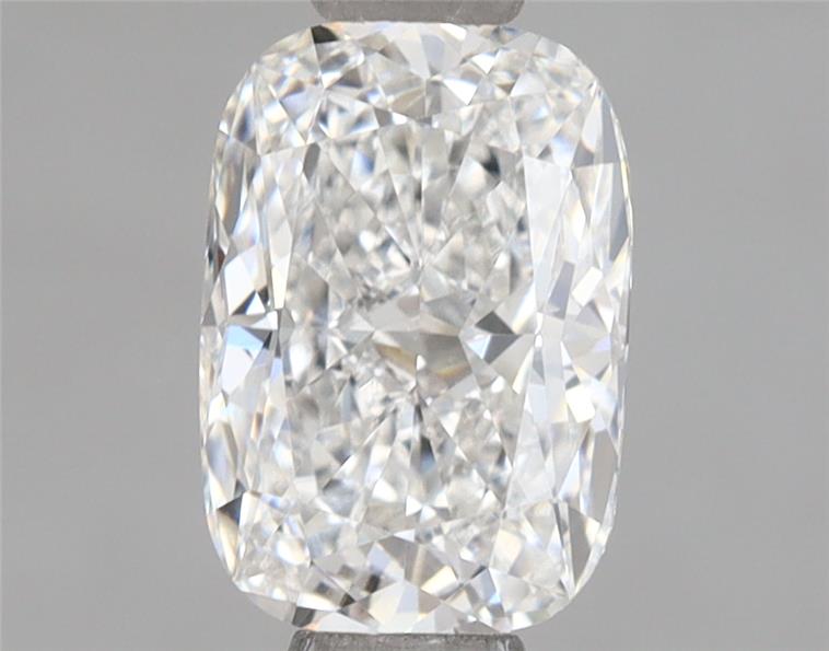 IGI 1.12 Carat Cushion Lab Grown Diamond