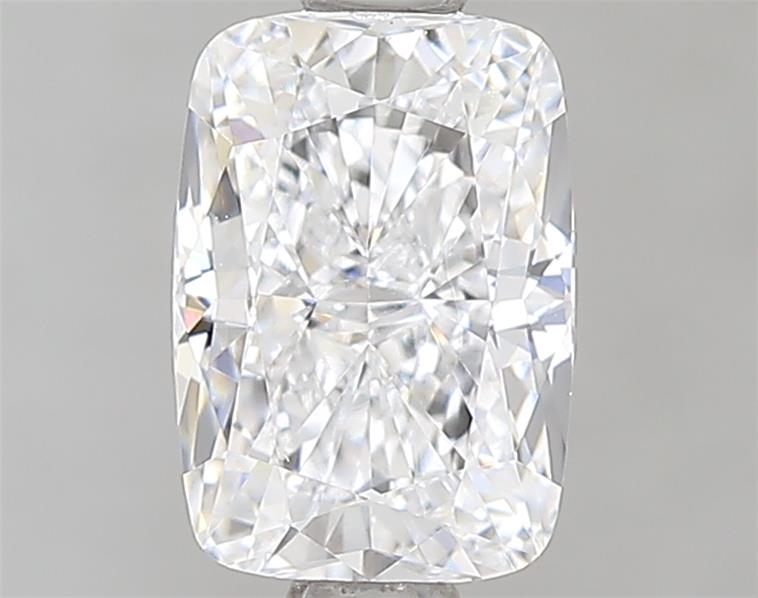 IGI 1.00 Carat Cushion Lab Grown Diamond 人工培育鑽石 實驗室人造鑽石