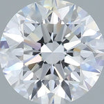 IGI 1.44 Carat Round Brilliant Lab Grown Diamond 人工培育鑽石 實驗室人造鑽石