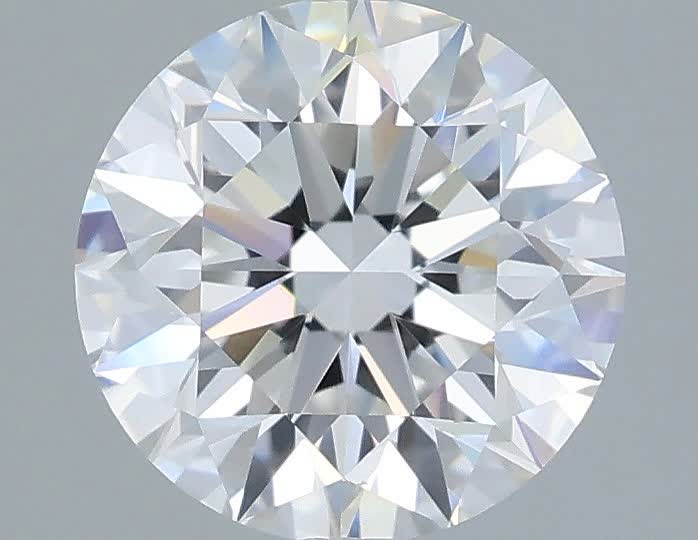 IGI 1.44 Carat Round Brilliant Lab Grown Diamond 人工培育鑽石 實驗室人造鑽石