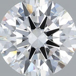 IGI 2.01 Carat Round Brilliant Lab Grown Diamond 人工培育鑽石 實驗室人造鑽石
