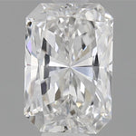 IGI 0.95 Carat Radiant Cut Lab Grown Diamond 人工培育鑽石 實驗室人造鑽石