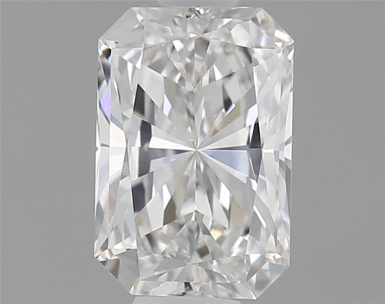 IGI 0.95 Carat Radiant Cut Lab Grown Diamond 人工培育鑽石 實驗室人造鑽石