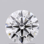 IGI 1.16 Carat Round Brilliant Lab Grown Diamond