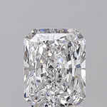 IGI 1.02 Carat 雷地恩切割 - Radiant Cut 培育鑽石 Lab Grown Diamond 人造鑽石 人工鑽石 實驗室鑽石 培養鑽石 香港 培育鑽 